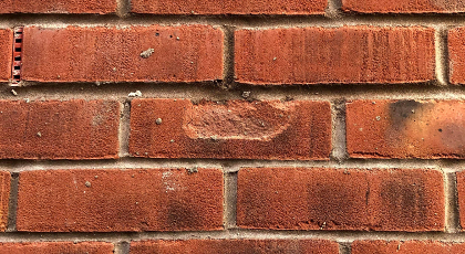 brick repair