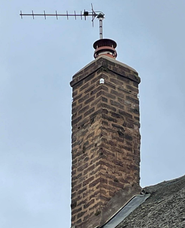 Cottage Restoration 1