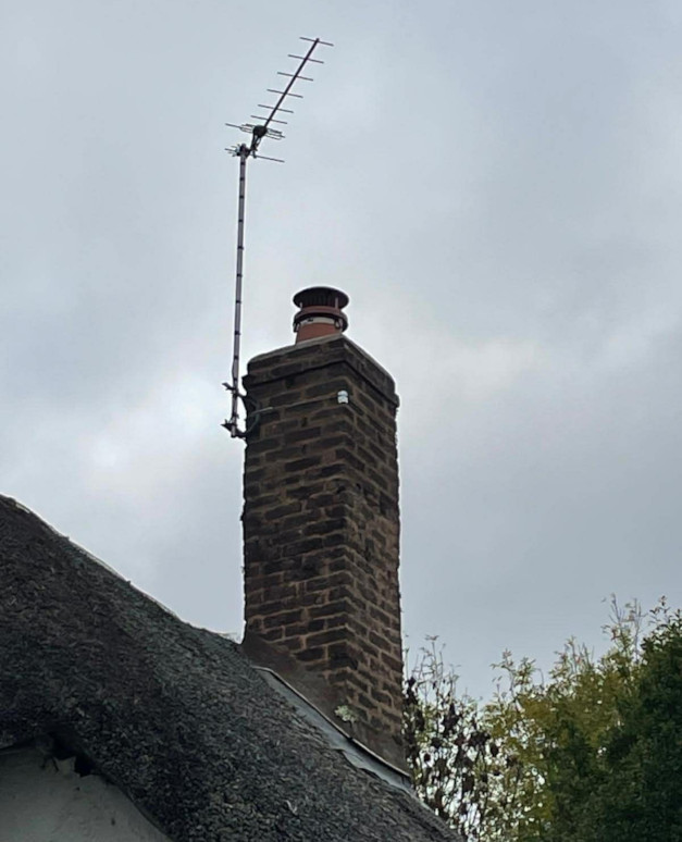 Cottage Restoration 2