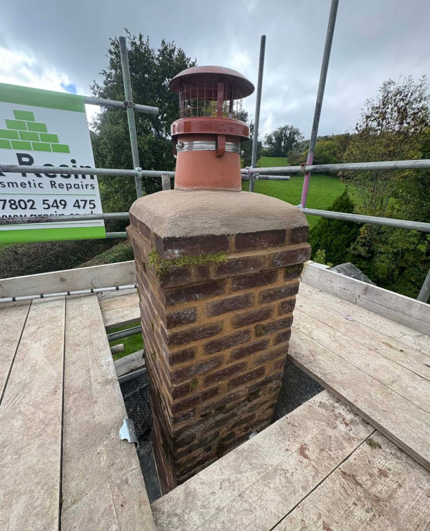Cottage Restoration 4