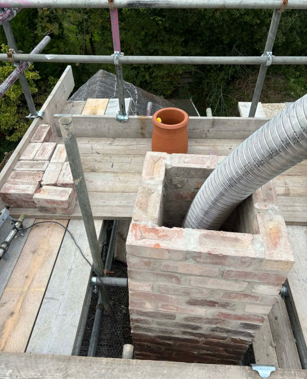 Cottage Restoration 5