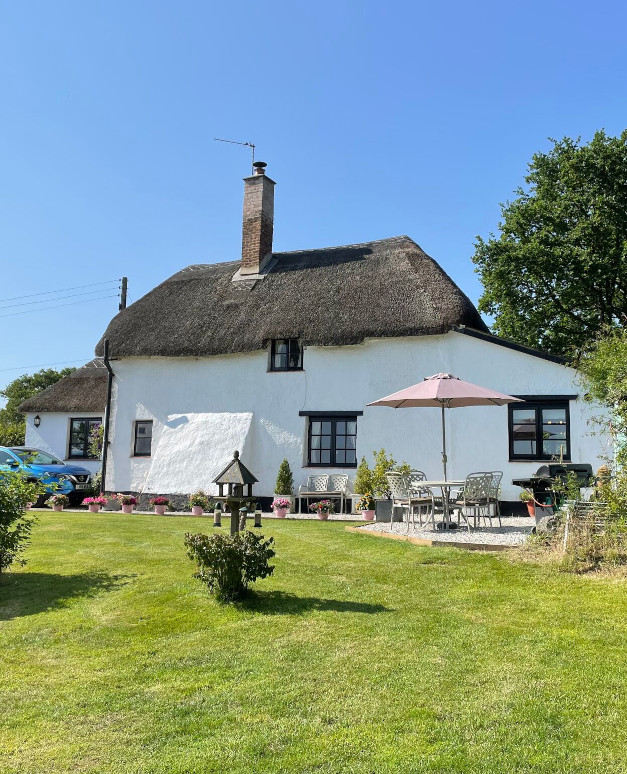 Cottage Restoration 6