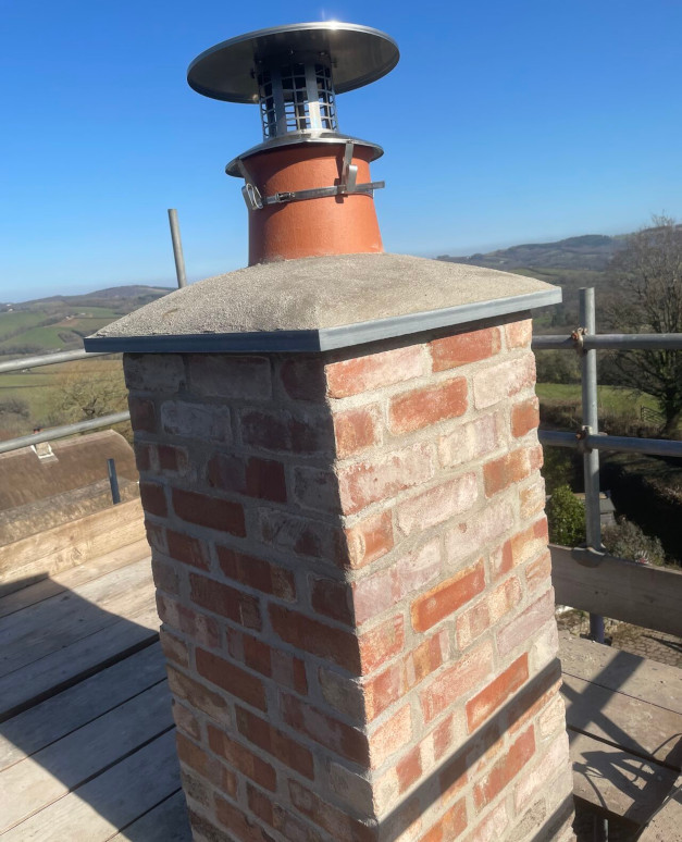 Cottage Restoration 7