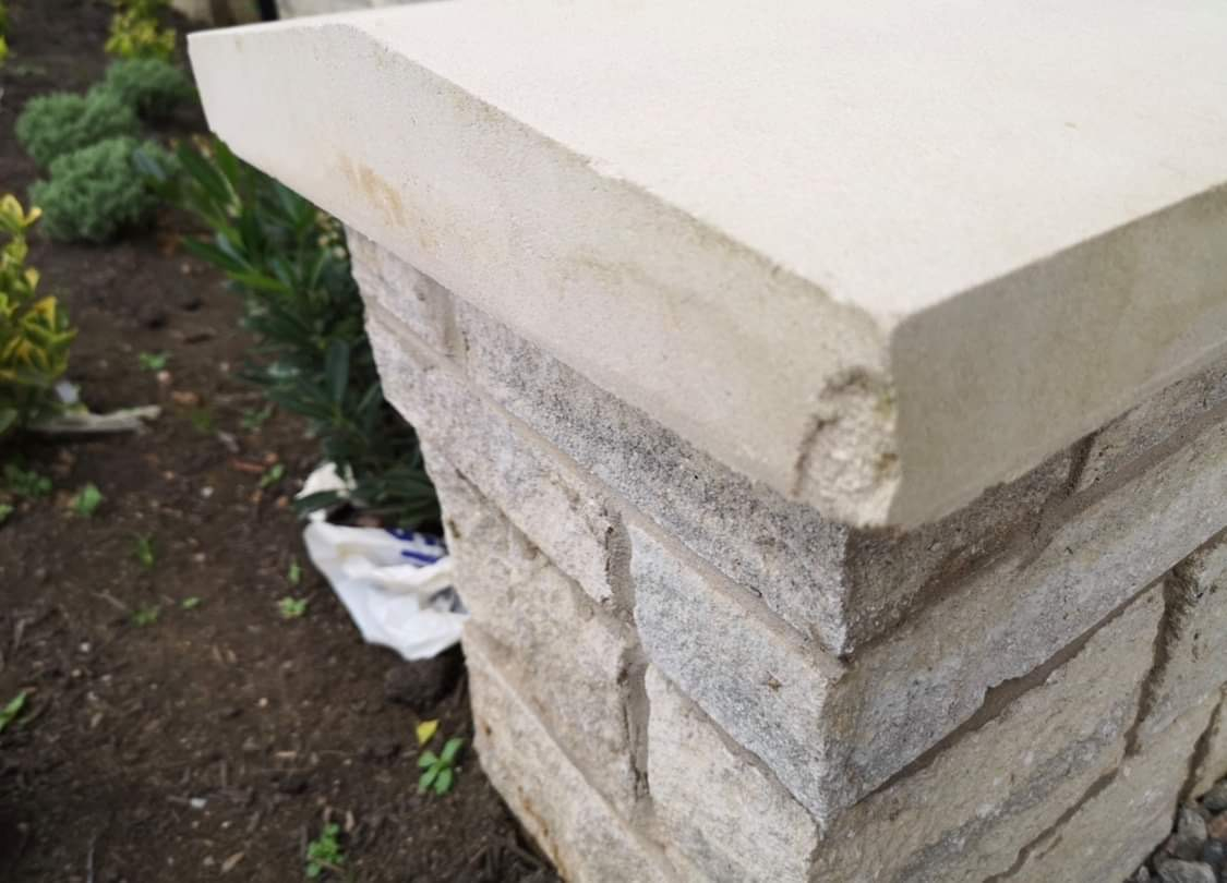 stone repair