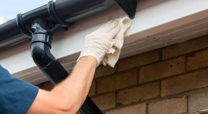 uPVC repairs